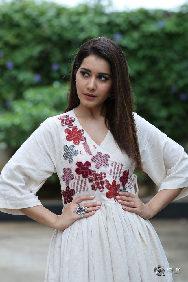 Raashi-Khanna